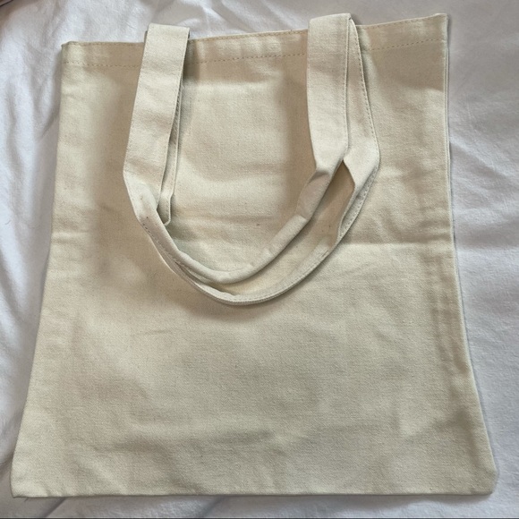 Eco friendly tote bags - Picture 2 of 3